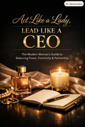 Act Like a Lady Lead like a Ceo