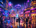 Metaverse Ebook Guide for Beginners